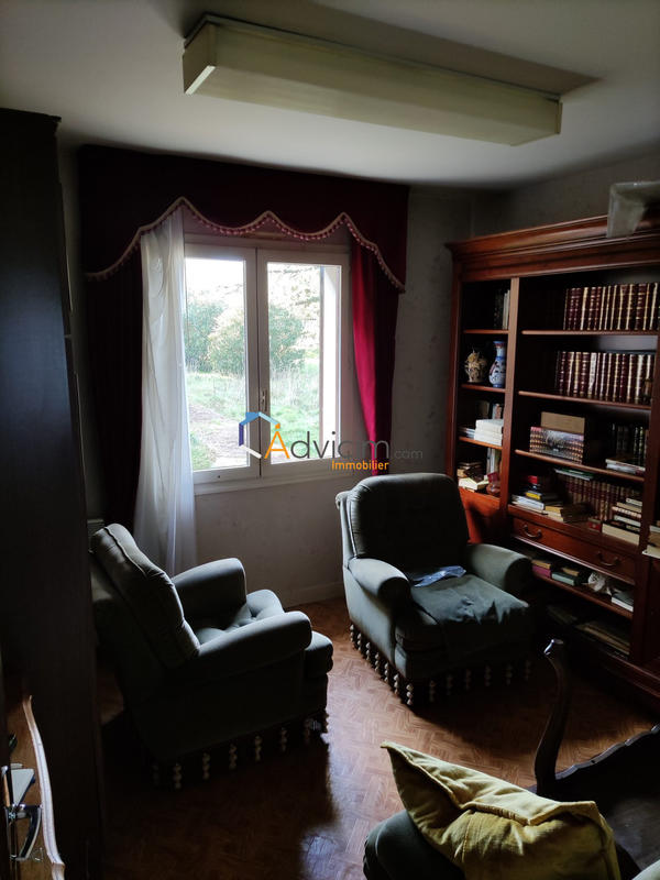 Maison - 88 m² - 4 pièces