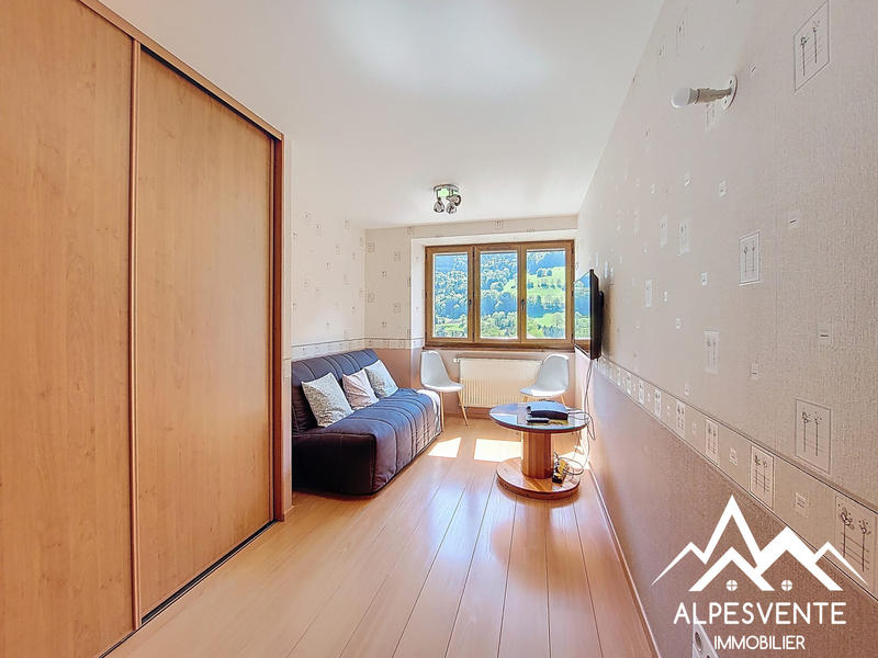 Appartement - 127 m² - 5 pièces