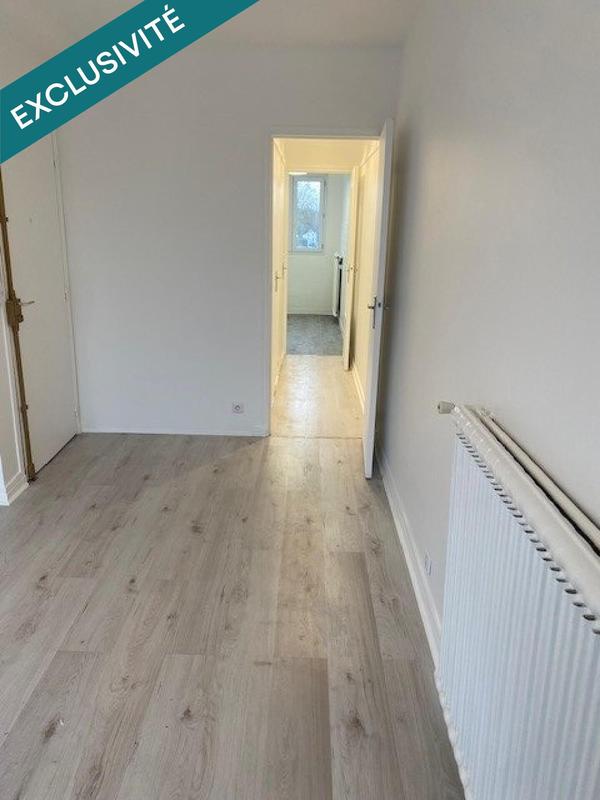 Appartement - 30 m² - 1 pièce