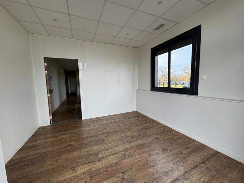 Local commercial - 150 m²