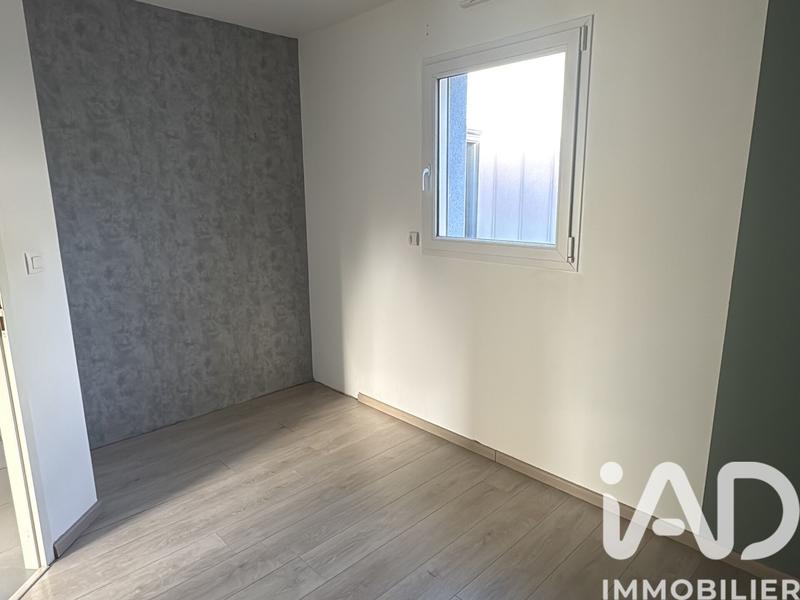 Maison - 118 m² - 6 pièces