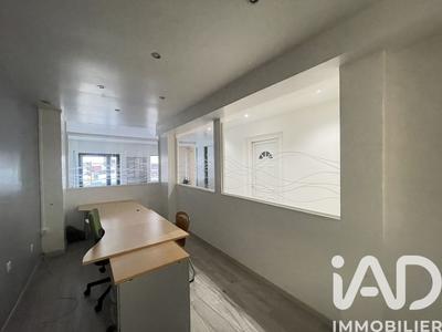 Appartement - 115 m² - 3 pièces