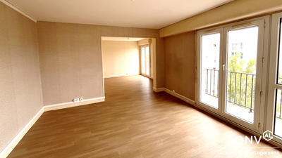 Appartement - 76 m² - 3 pièces