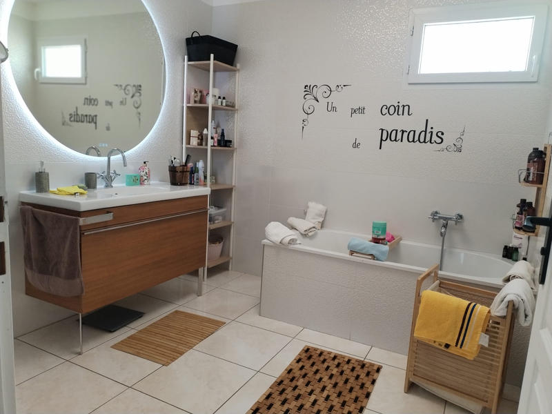 Villa - 138 m² - 4 pièces