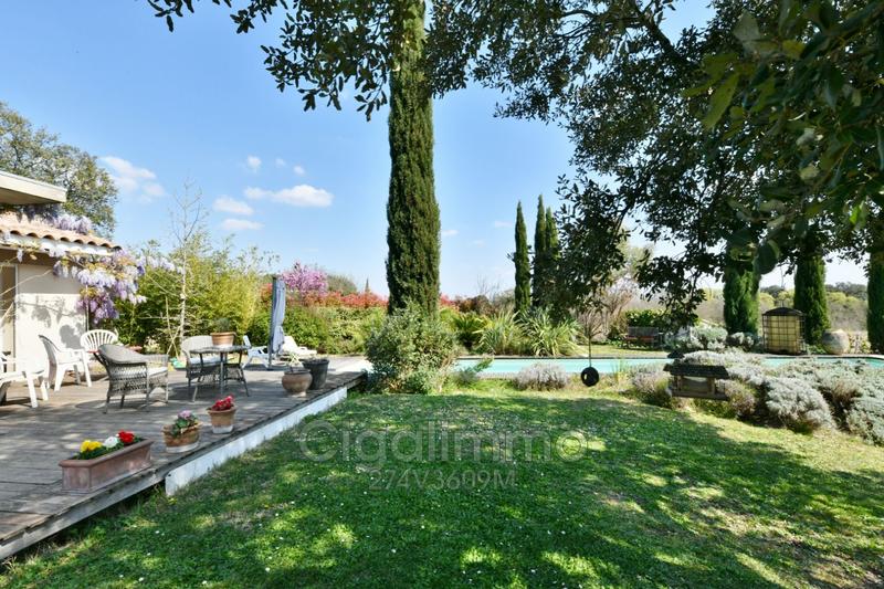 Villa - 150 m² - 4 pièces