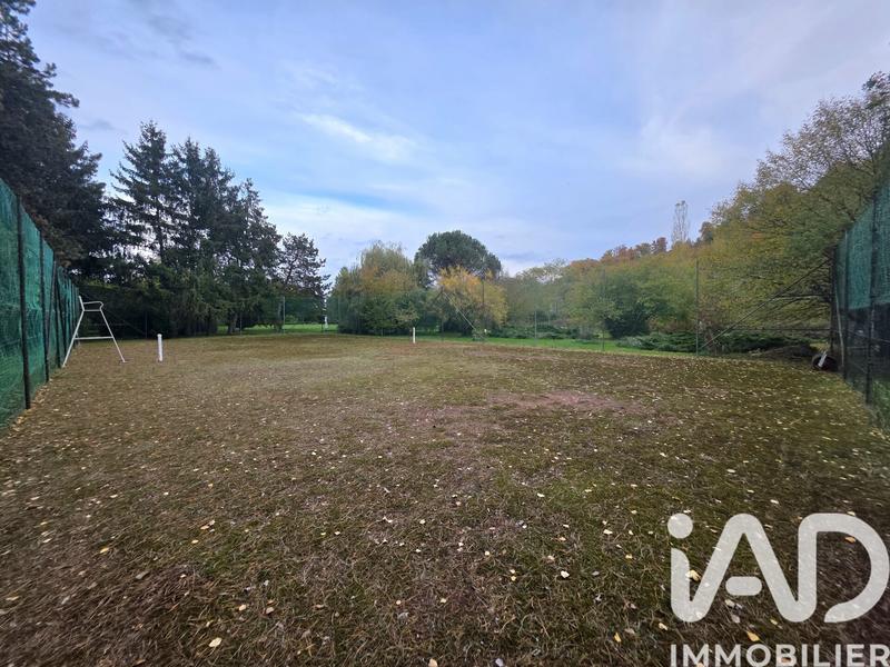 Maison - 86 m² - 4 pièces