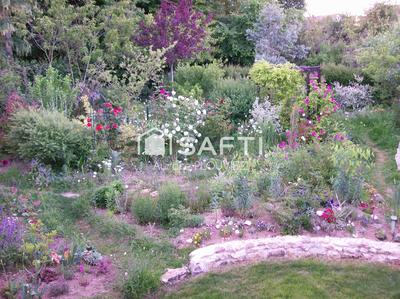 Maison - 62 m² - 4 pièces