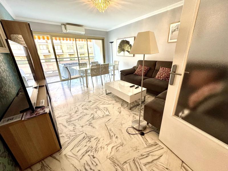 Appartement - 78 m² - 3 pièces