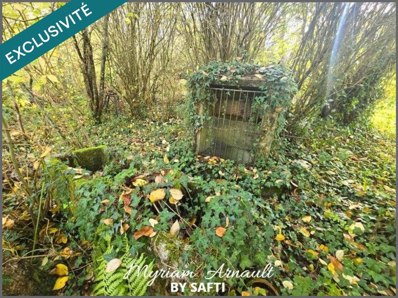 Maison - 65 m² - 4 pièces