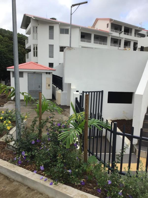 Appartement - 99 m² - 4 pièces