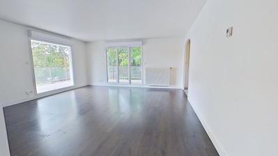 Appartement - 91 m² - 4 pièces