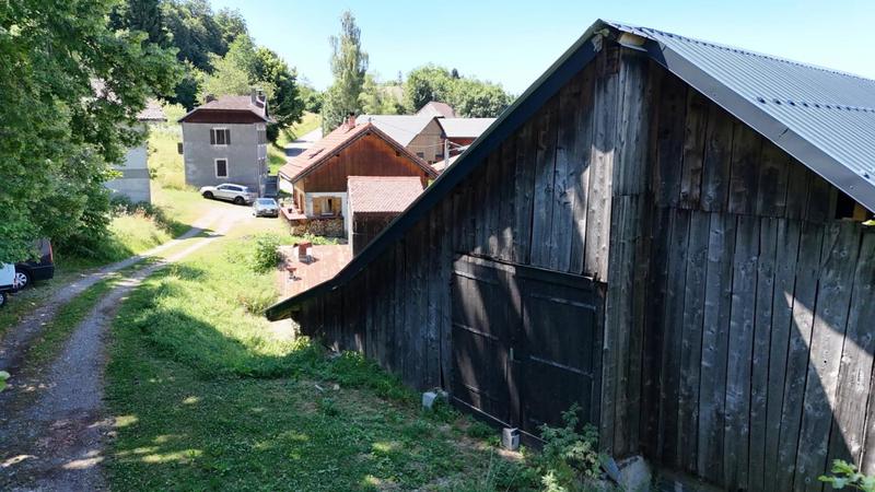 Ferme - 92 m² - 6 pièces