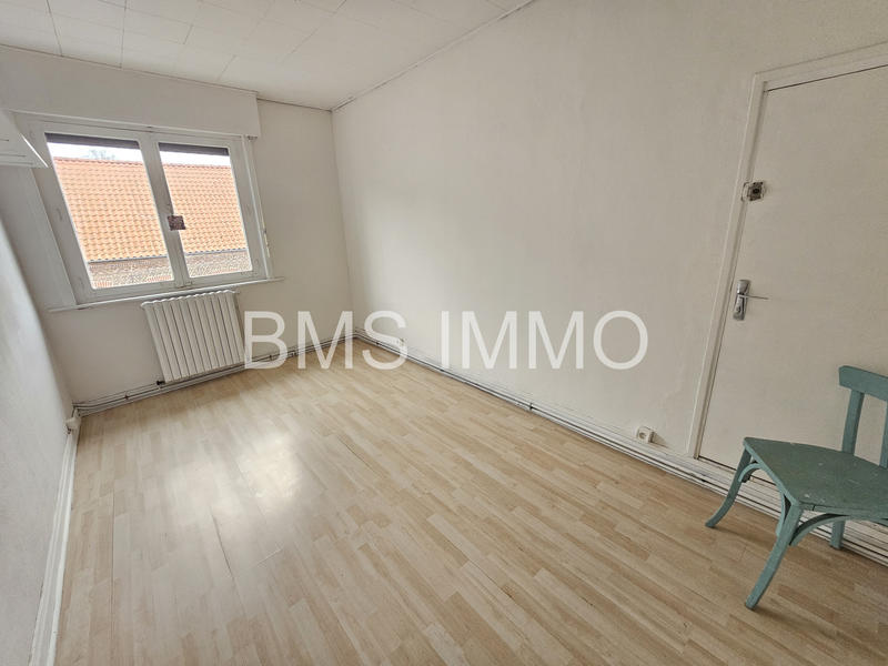Maison - 112 m² - 4 pièces