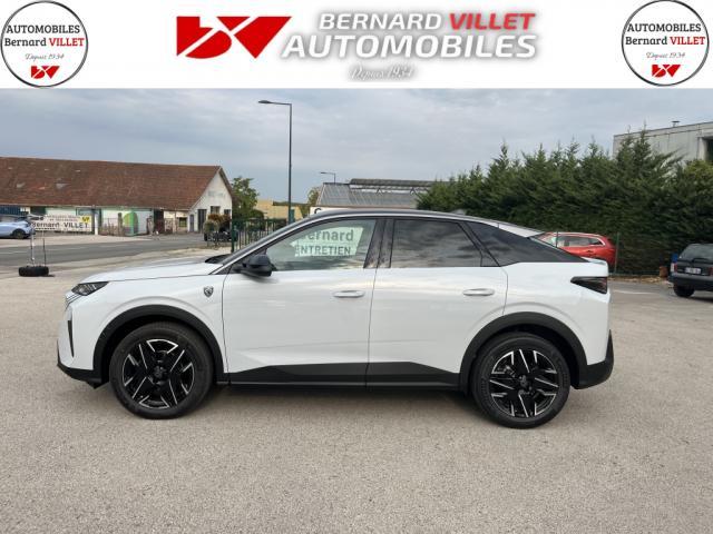 Peugeot 3008 Hybrid 145 e-Dcs6 Gt