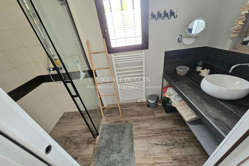 Villa - 110 m² - 4 pièces