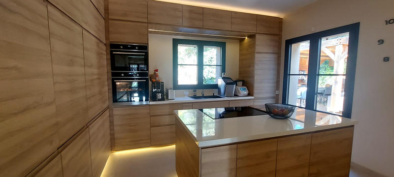 Mas - 160 m² - 5 pièces