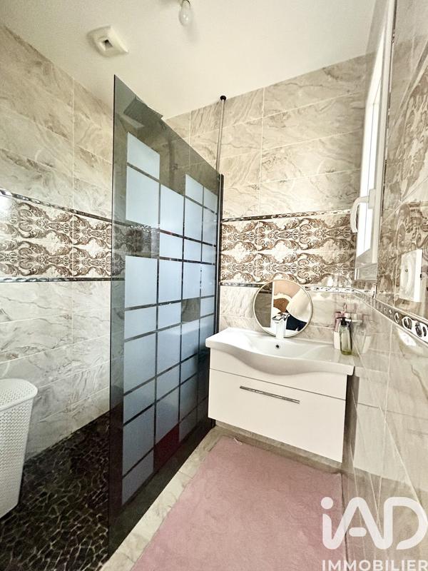 Maison de ville - 135 m² - 4 pièces