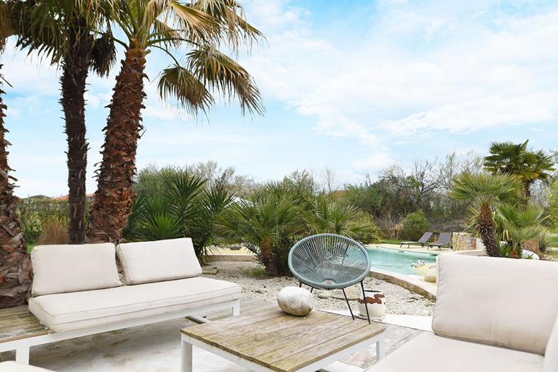 Villa - 250 m² - 8 pièces