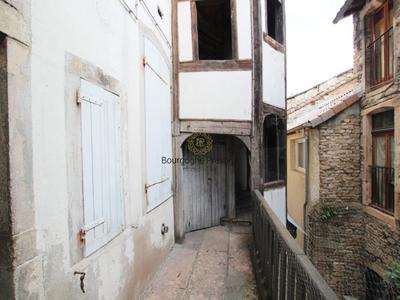 Immeuble - 189 m² - 14 pièces