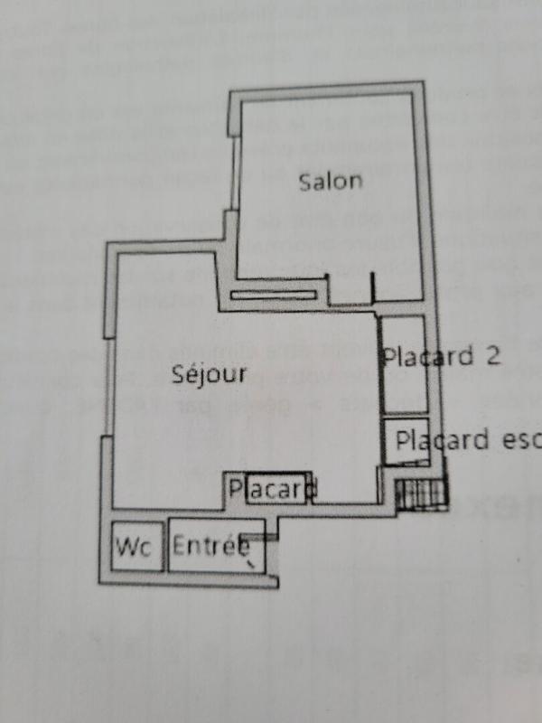 Maison - 97 m² - 4 pièces