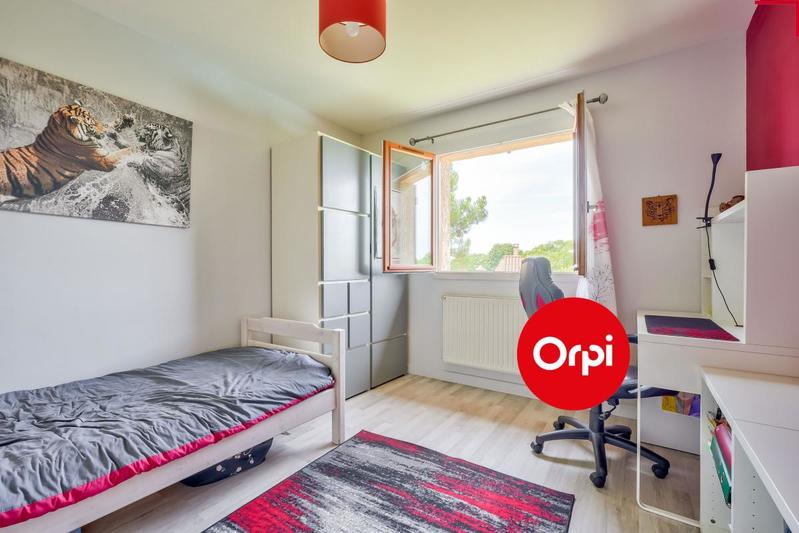 Maison - 106 m² - 5 pièces