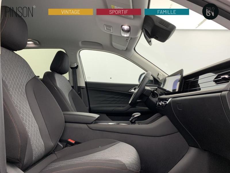 Mg Ehs 1.5t Phev 272 ch Comfort