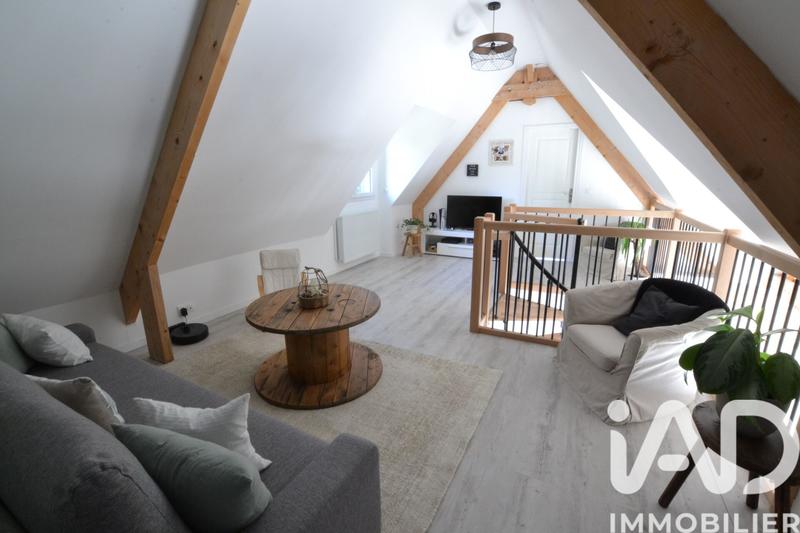 Maison - 230 m² - 7 pièces