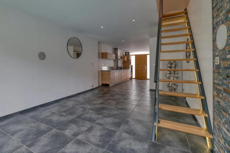 Maison - 84 m² - 3 pièces
