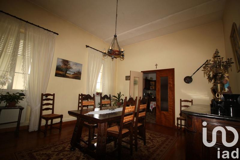 Maison de campagne - 420 m² - 14 pièces