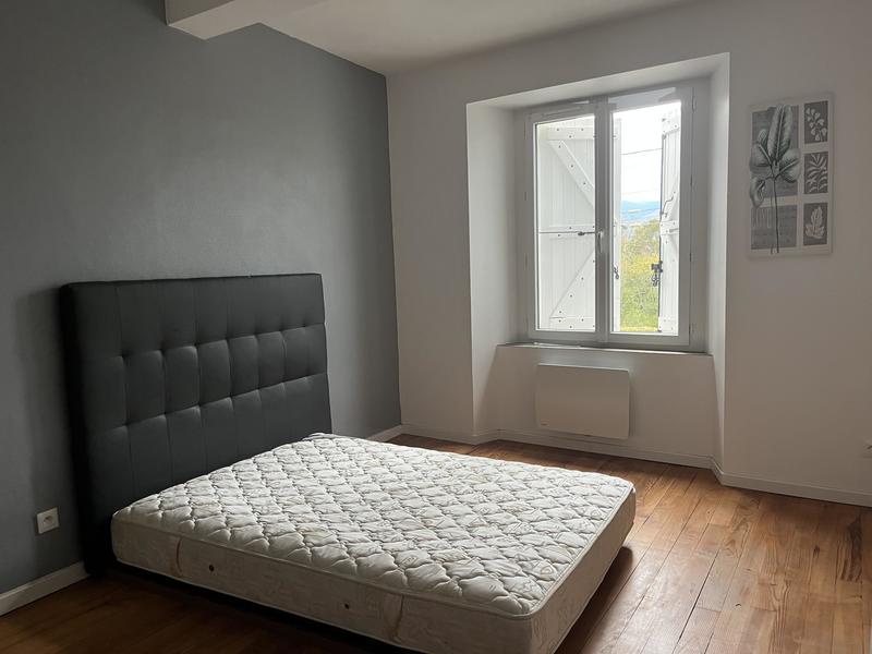 Maison - 96 m² - 5 pièces