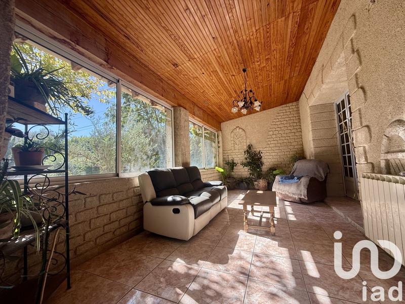 Maison de campagne - 207 m² - 9 pièces