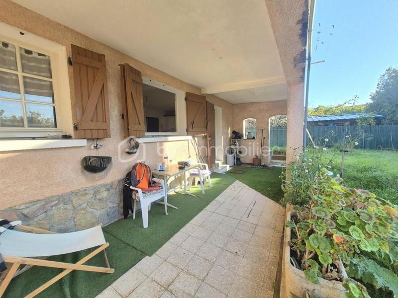 Villa - 115 m² - 4 pièces