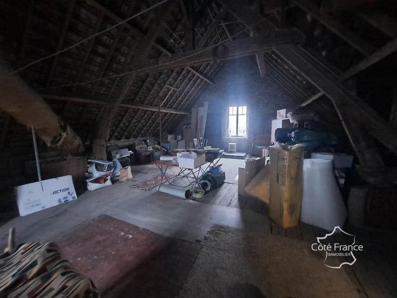 Local commercial - 739 m²