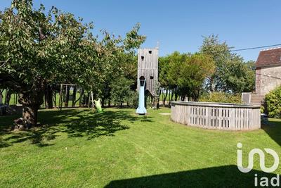 Maison de campagne - 148 m² - 6 pièces