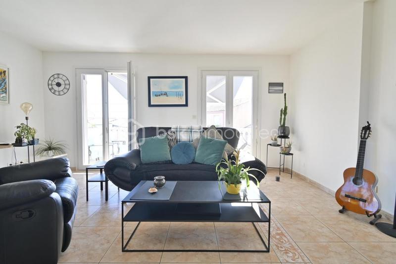 Villa - 160 m² - 7 pièces