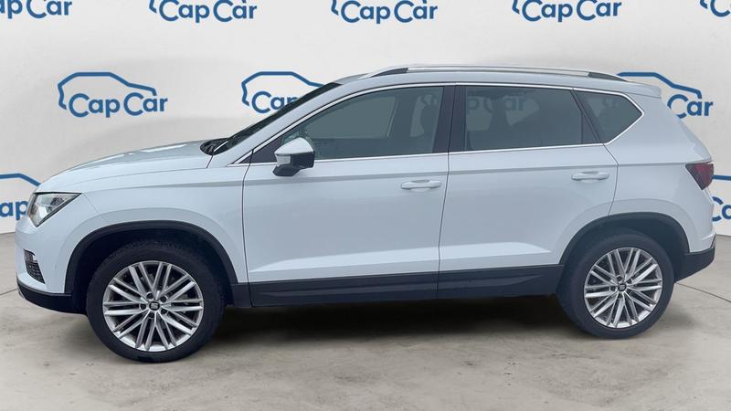 Seat Ateca 1.4 Tsi 150 Dsg7 Xcellence - Automatique Toit ouvrant