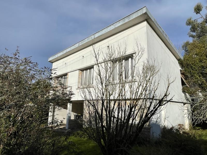 Maison - 75 m² - 4 pièces