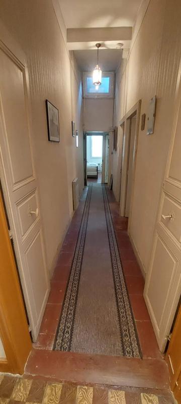 Maison de village - 150 m²