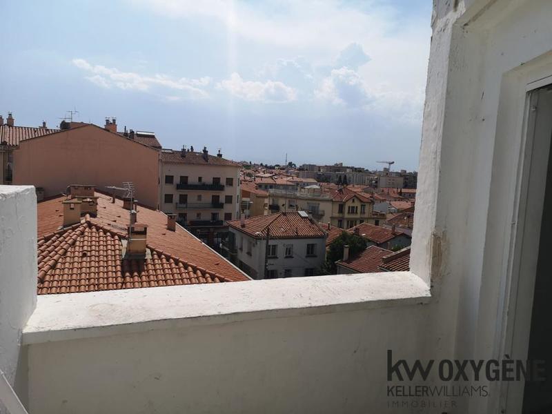 Loft - 56 m² - 2 pièces