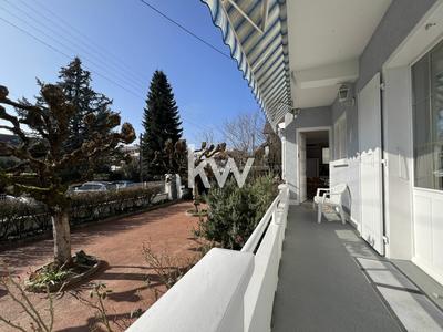 Maison de maîtres - 355 m² - 9 pièces