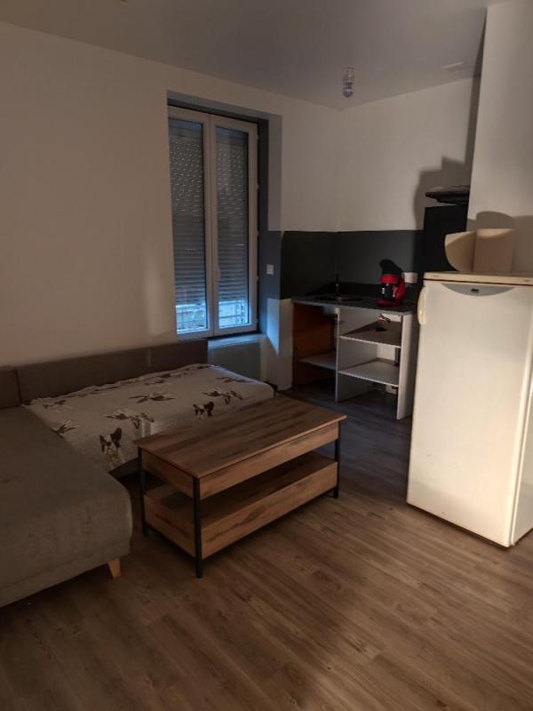 Appartement - 30 m² - 2 pièces