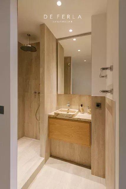 Appartement - 93 m² - 3 pièces