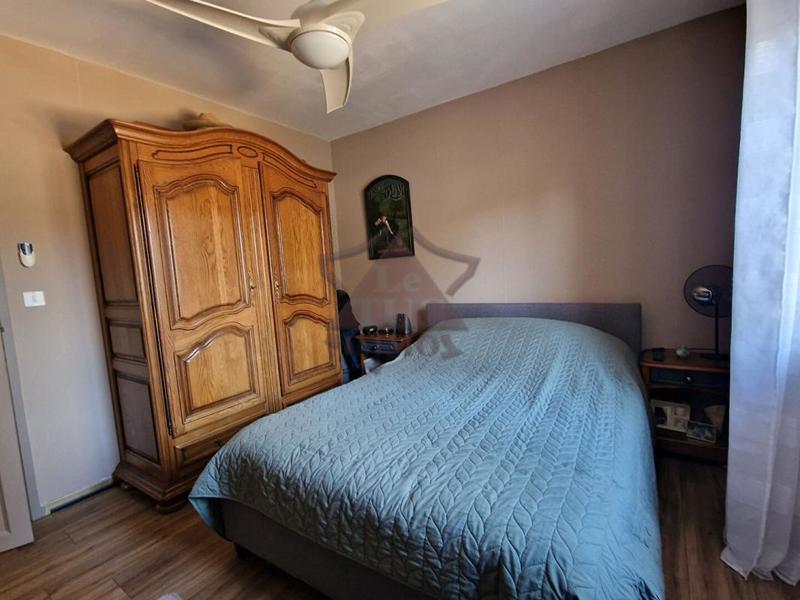 Maison - 70 m² - 3 pièces