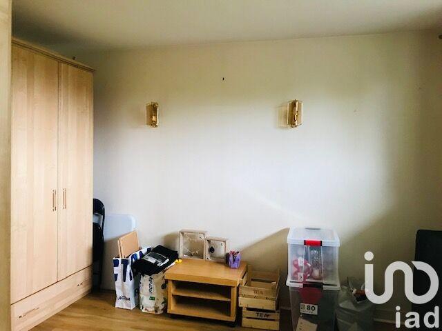 Maison - 122 m² - 5 pièces