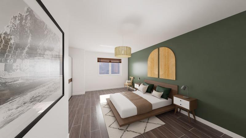 Maison - 134 m² - 6 pièces