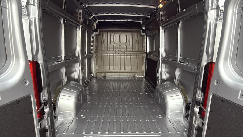 Fiat Ducato Fgn Tole L2h2 (Mh2) 3.5 t 180 Ch s Bva8