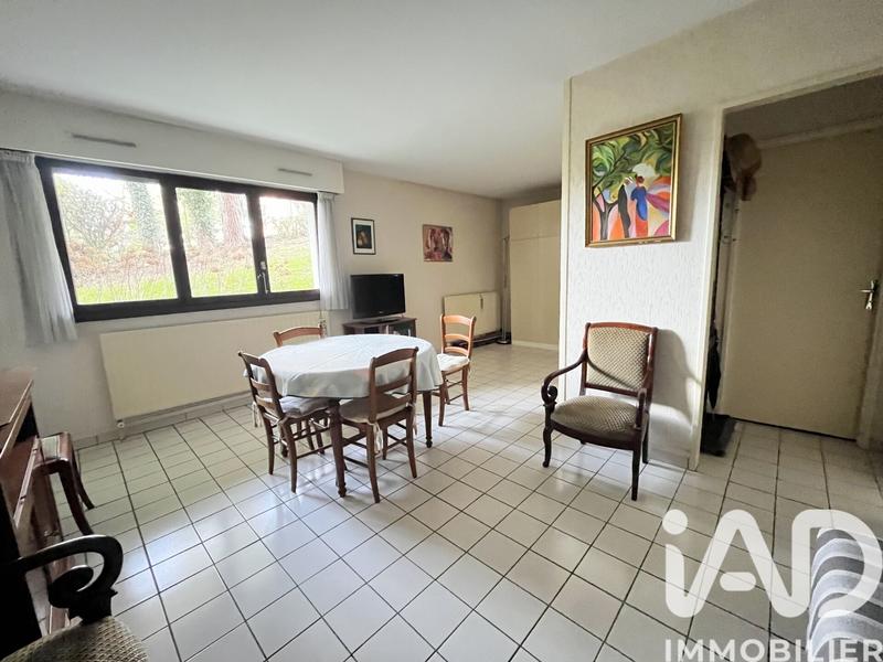 Appartement - 37 m² - 1 pièce