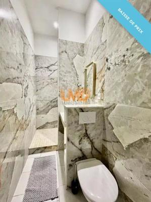 Appartement - 27 m² - 2 pièces