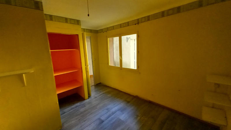 Maison - 77 m² - 3 pièces