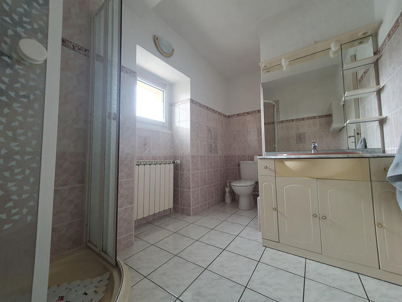 Maison - 119 m² - 4 pièces